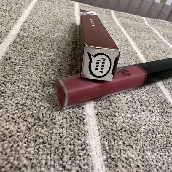 The Crème Shop My Wand and Only Matte Liquid Lipstick You Choose Shade - Picture 4 of 16